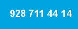 928 711 44 14